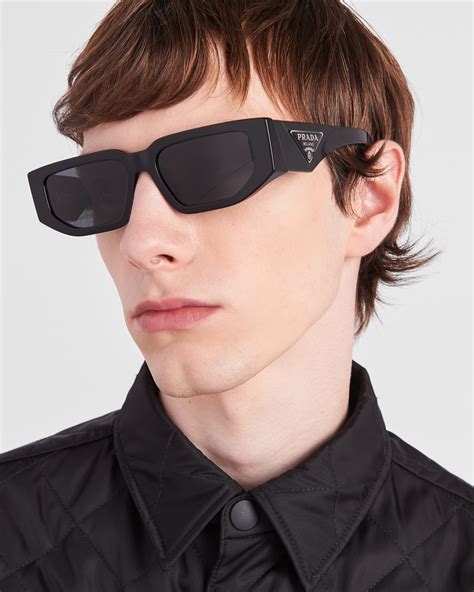 prada symbole men|prada symbole sunglasses white.